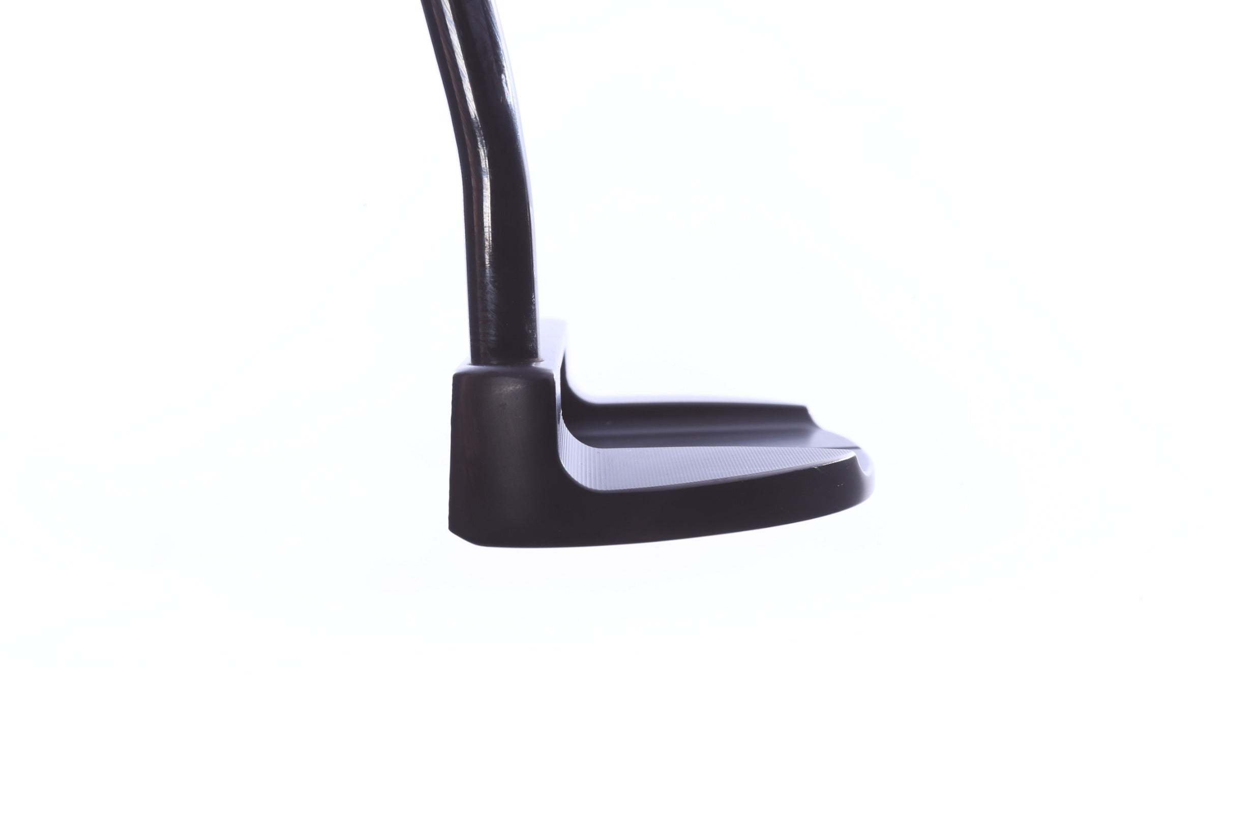 Used Mizuno OMOI Type III Putter - Right-Handed - 34.5 in - Mallet-Next Round