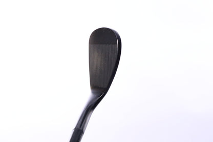 Used Cleveland RTX ZipCore Black Satin Gap Wedge - Right-Handed - 50 Degrees - Extra Stiff Flex