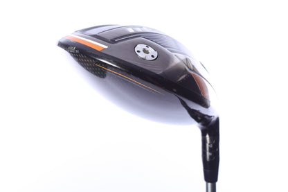 Used Callaway Mavrik Driver - 10.5 Degrees - Regular Flex Project X HZRDUS  - Right-Handed
