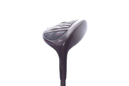 Used Tour Edge Exotics EXS 220 3-Wood - Right-Handed - 15 Degrees - Stiff Flex-Next Round