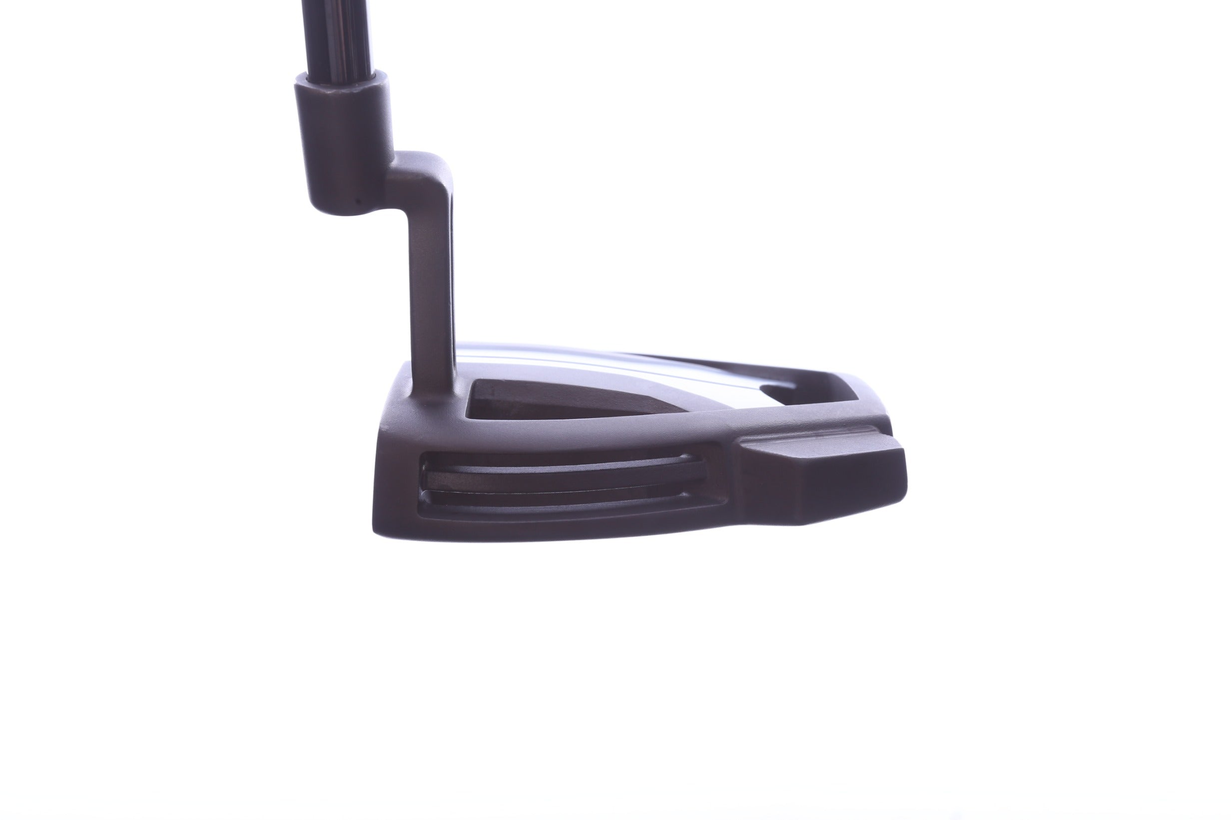 Used TaylorMade Spider Tour X L Neck Putter - Right-Handed - 35 in - Mallet