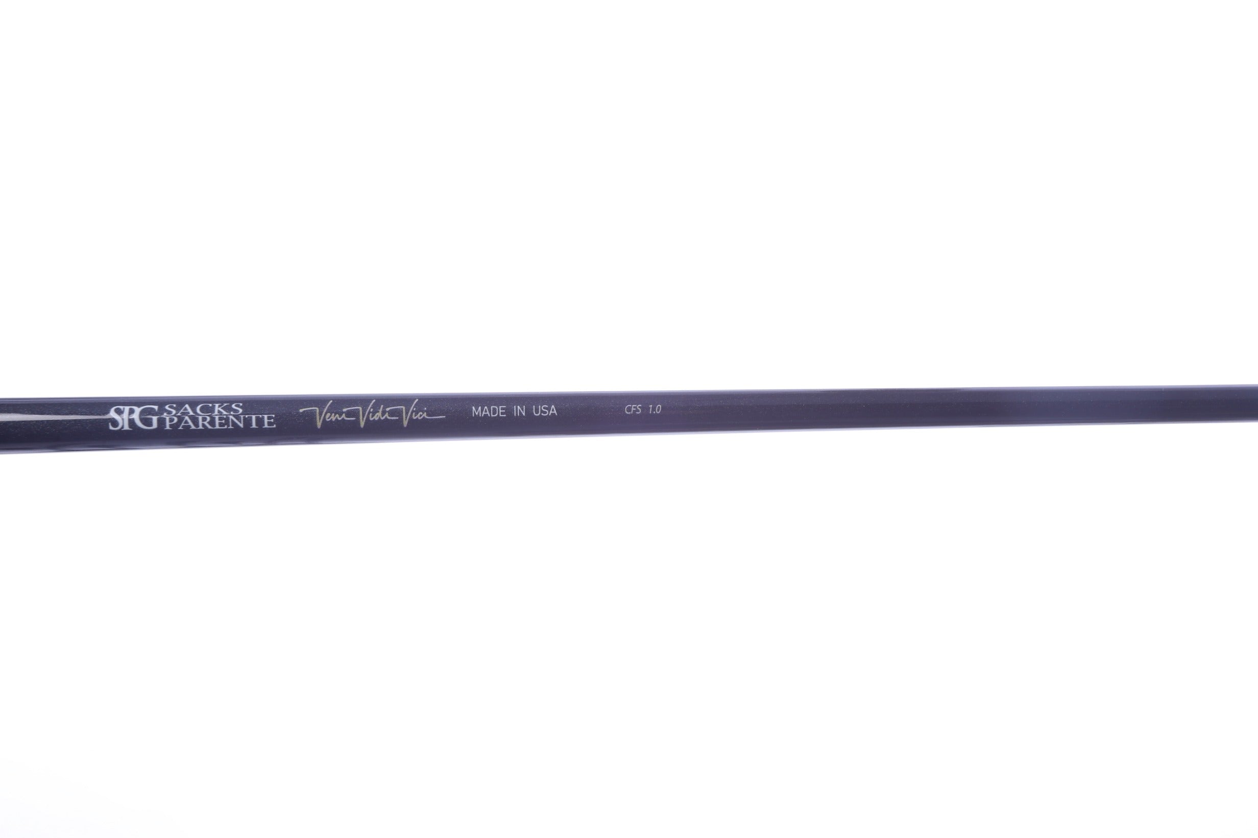 Used Sacks Parente Series 66 Putter - Right-Handed - 34 in - Blade-Next Round
