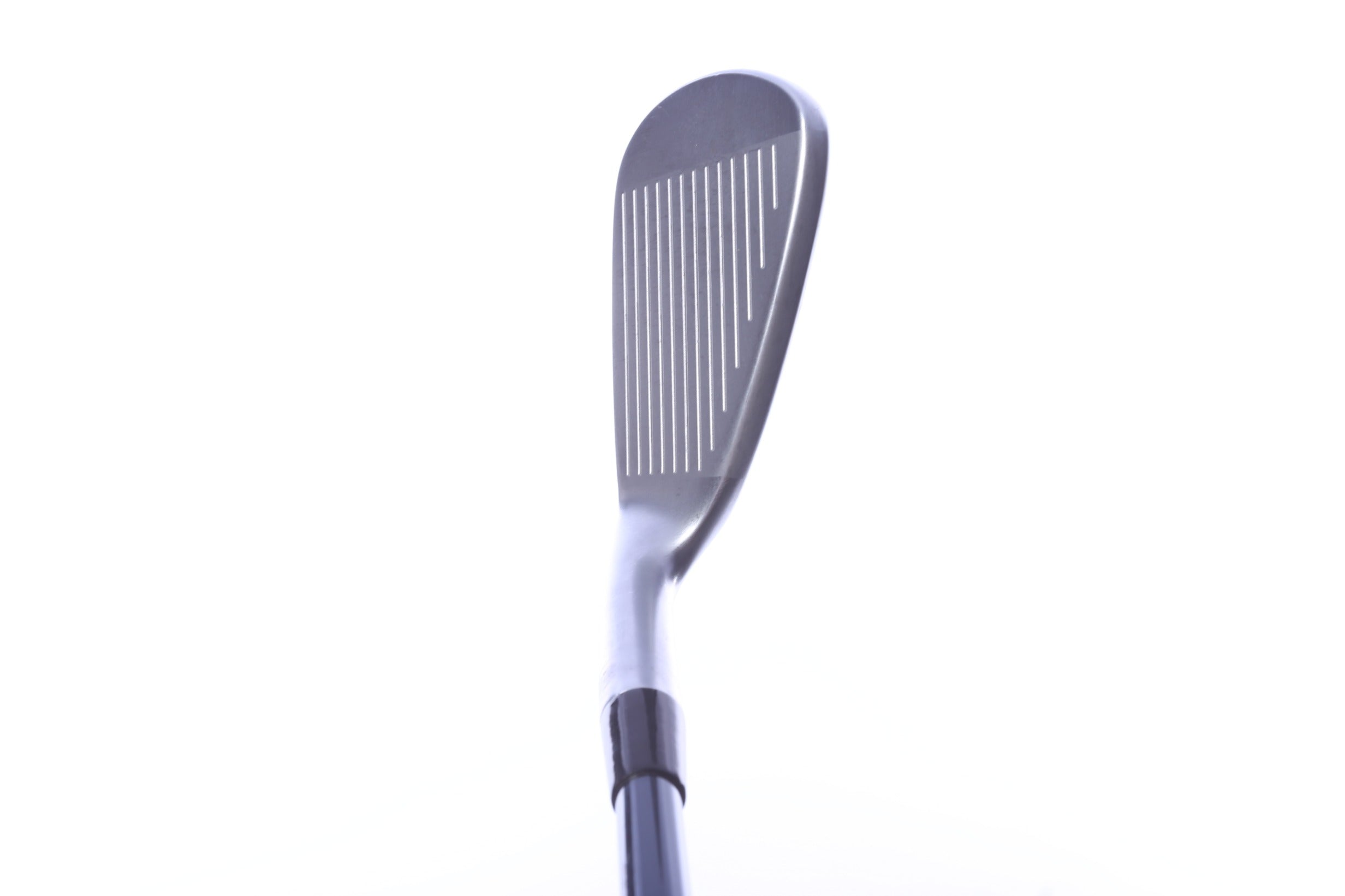 Used Mizuno JPX 925 Hot Metal HL Iron Set - Right-Handed - 5-PW - Regular Flex-Next Round