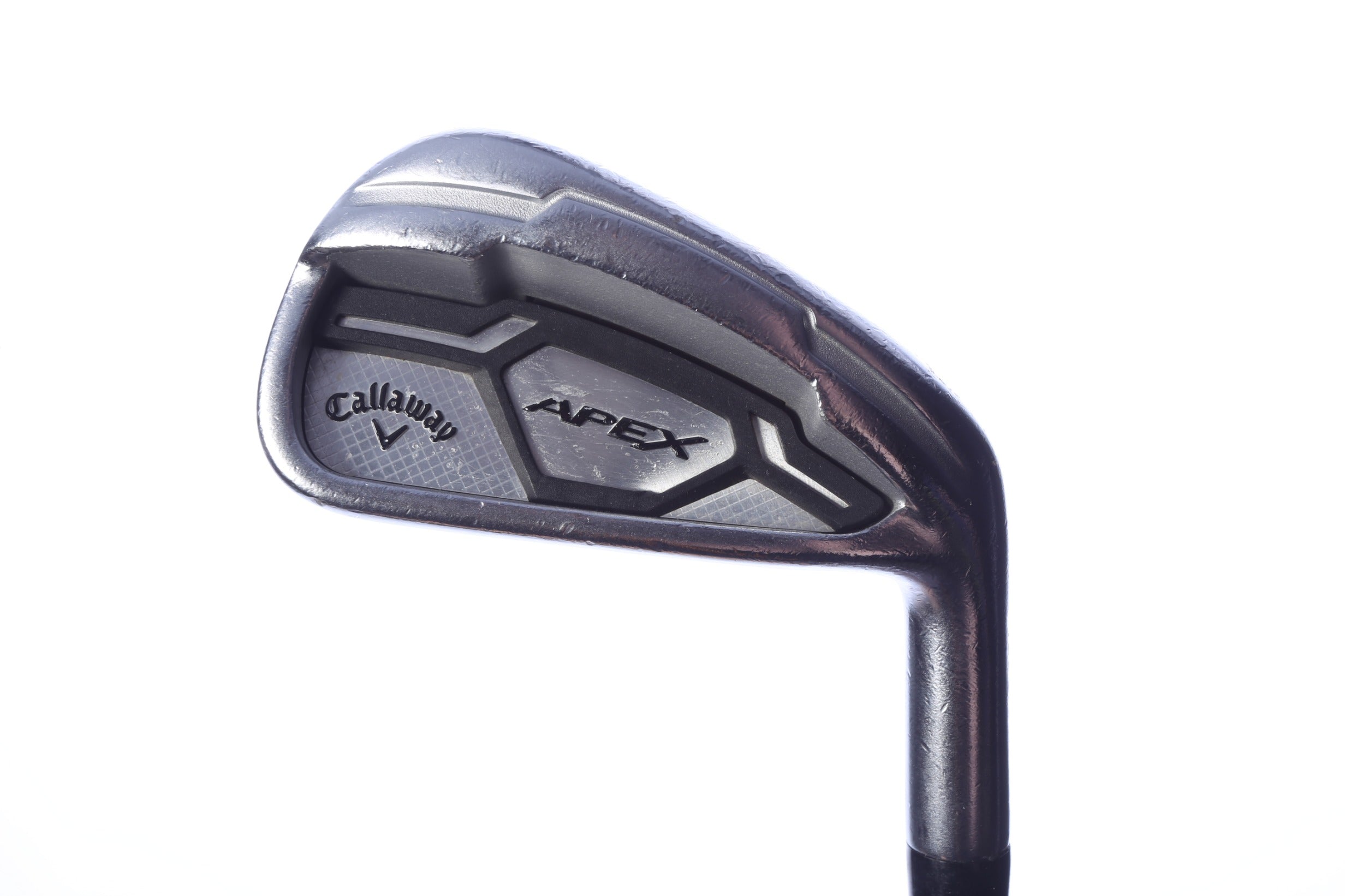 Used Callaway Apex Forged CF16 Single 5-Iron - Right-Handed - Stiff Flex