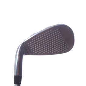 Used Cobra T-Rail Single 9-Iron - Right-Handed - Ladies Flex-Next Round