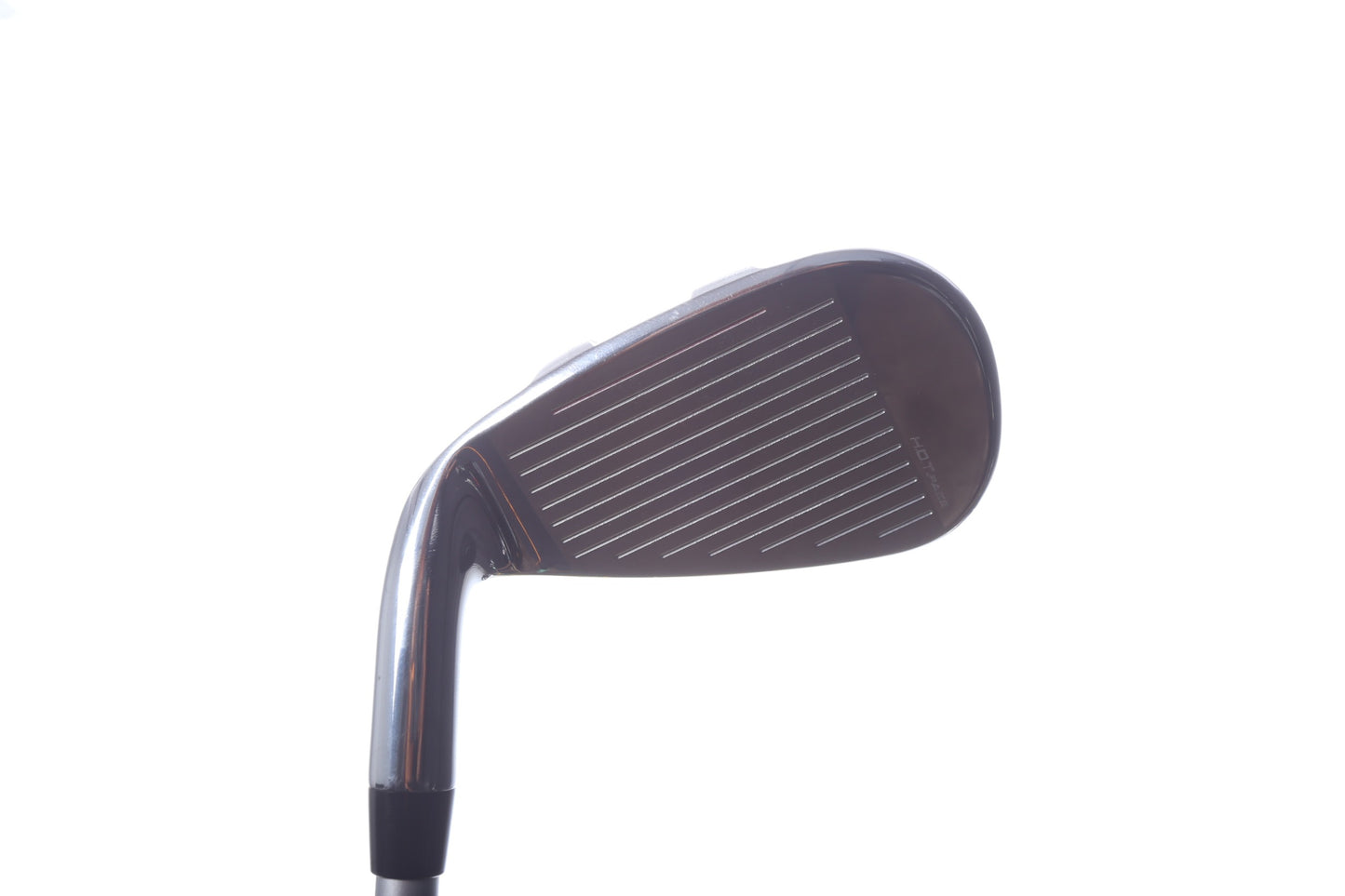 Used Cobra T-Rail Single 9-Iron - Right-Handed - Ladies Flex-Next Round
