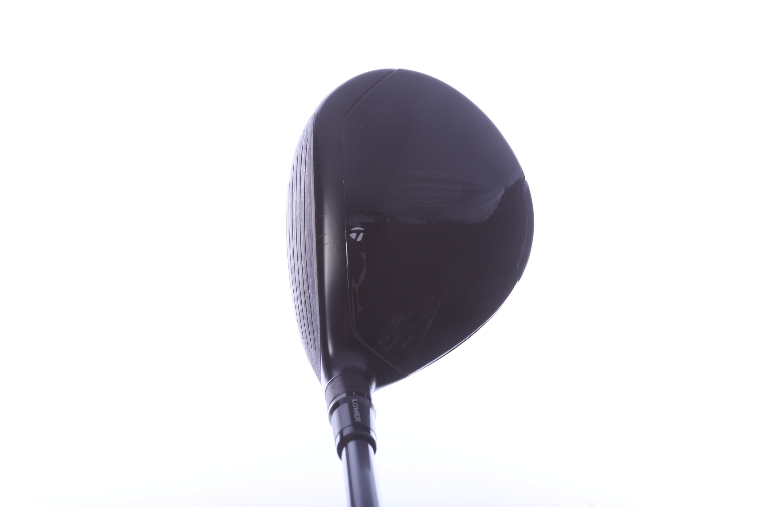 Used TaylorMade STEALTH 2 PLUS 3-Wood - Right-Handed - 15 Degrees - Stiff Flex