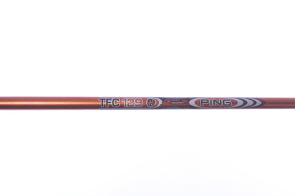 Used Ping G10 3H Hybrid - Right-Handed - 18 Degrees - Regular Flex