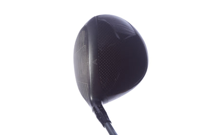 Used Callaway Paradym Ai Smoke MAX D Driver - 10.5 Degrees - Stiff Flex Project X Denali Frost - Right-Handed-Next Round