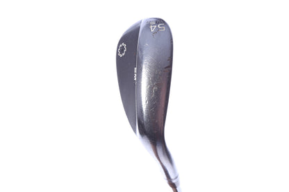 Used Titleist Vokey SM7 Tour Chrome Sand Wedge - Right-Handed - 54 Degrees - Stiff Flex-Next Round