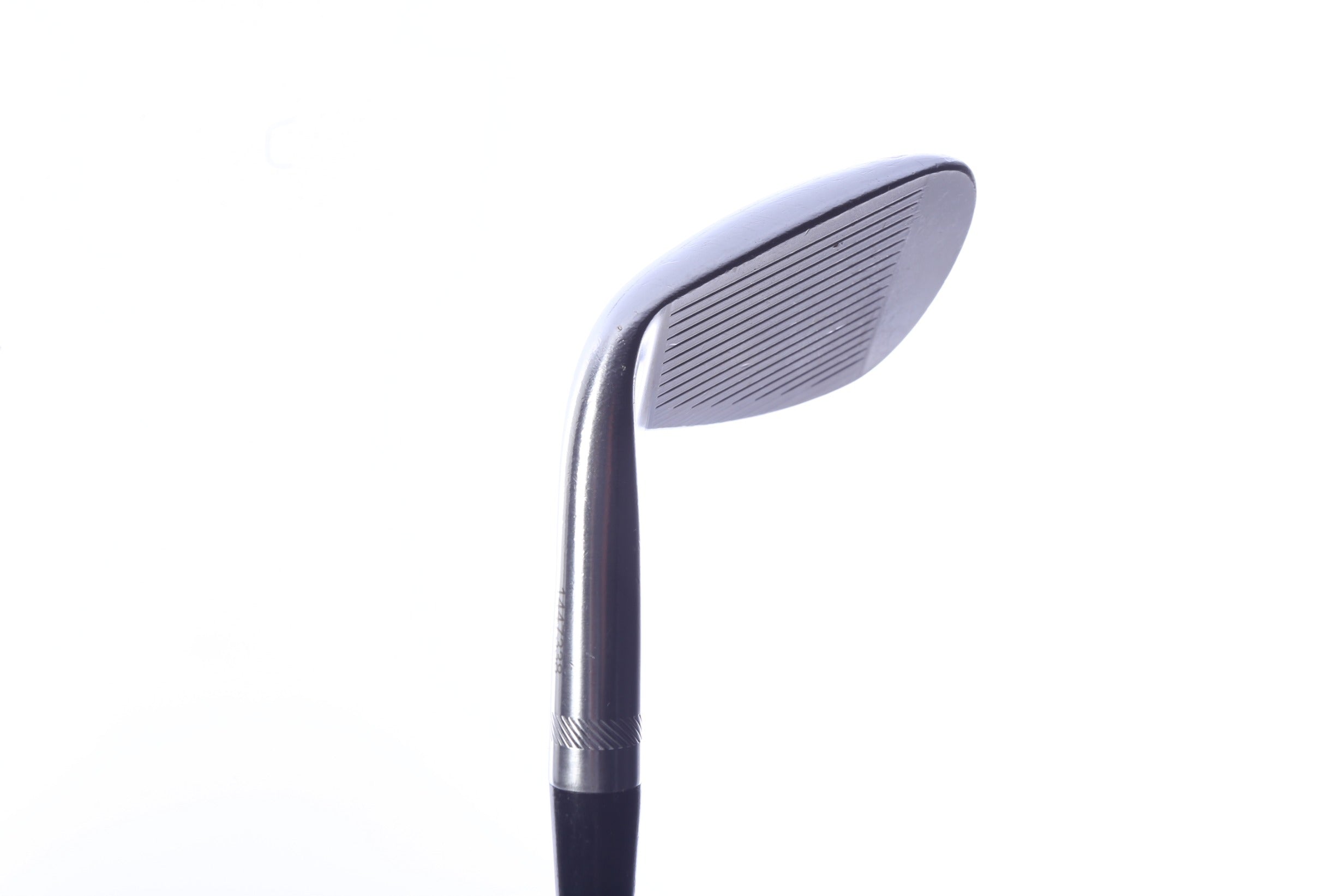 Used Titleist Vokey SM8 Tour Chrome Gap Wedge - Right-Handed - 50 Degrees - Wedge Flex