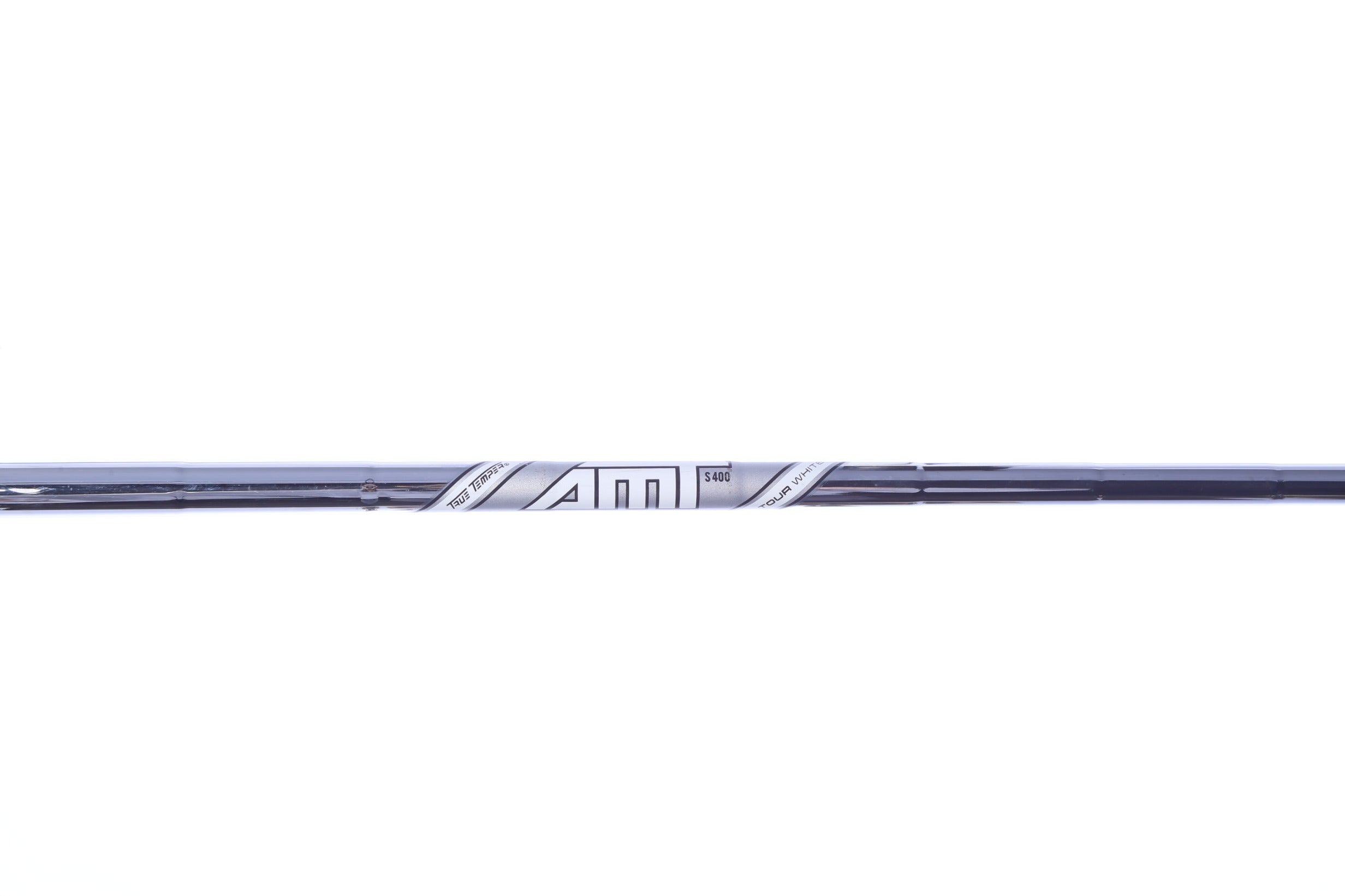 Used Titleist 2021 T100 Iron Set - Right-Handed - 4-PW - Stiff Flex