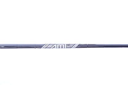 Used Titleist 2021 T100 Iron Set - Right-Handed - 4-PW - Stiff Flex