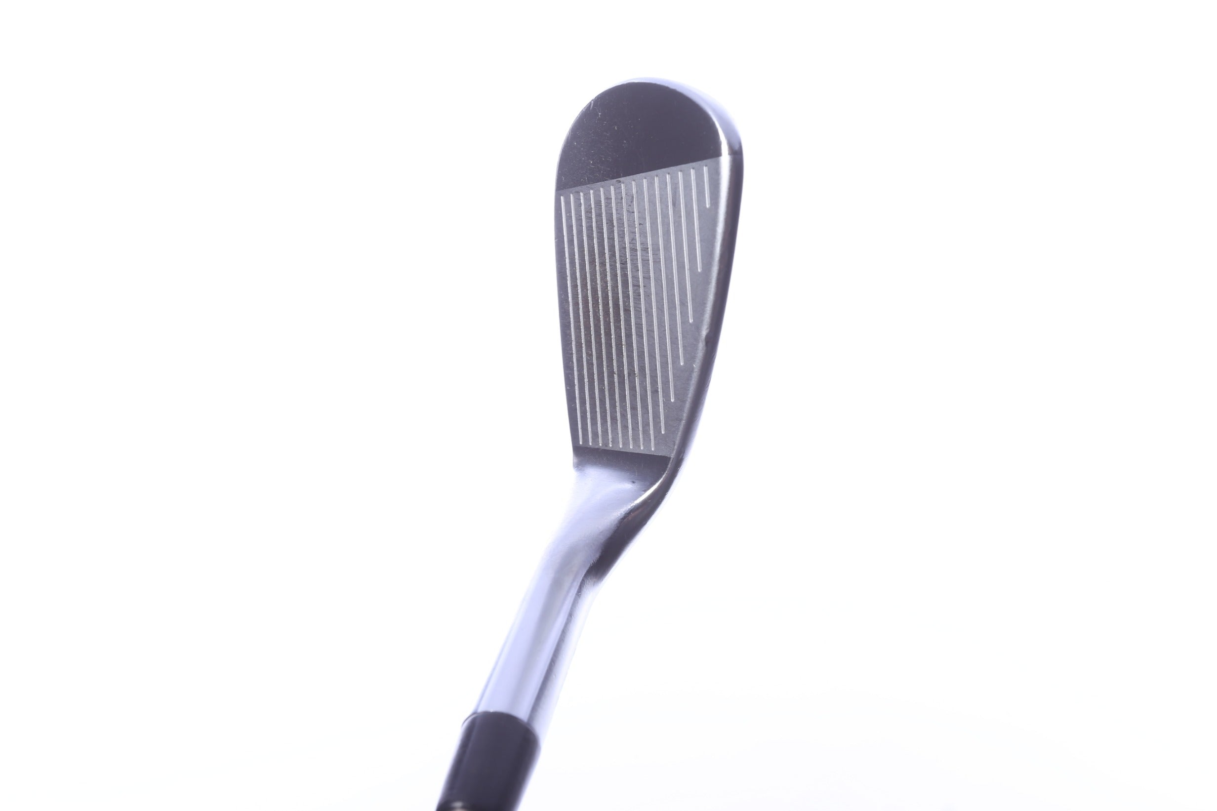 Used Titleist 2021 T100 Gap Wedge - Right-Handed - 50 Degrees - Stiff Flex