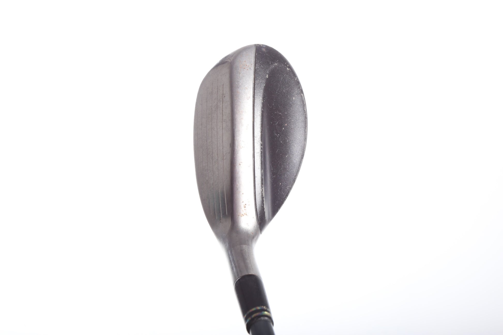 Used Cleveland HiBore 4H Hybrid - Right-Handed - 25 Degrees - Ladies Flex-Next Round