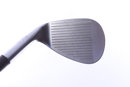 Used Ping Tour-W Brushed Silver Sand Wedge - Right-Handed - 56 Degrees - Stiff Flex-Next Round