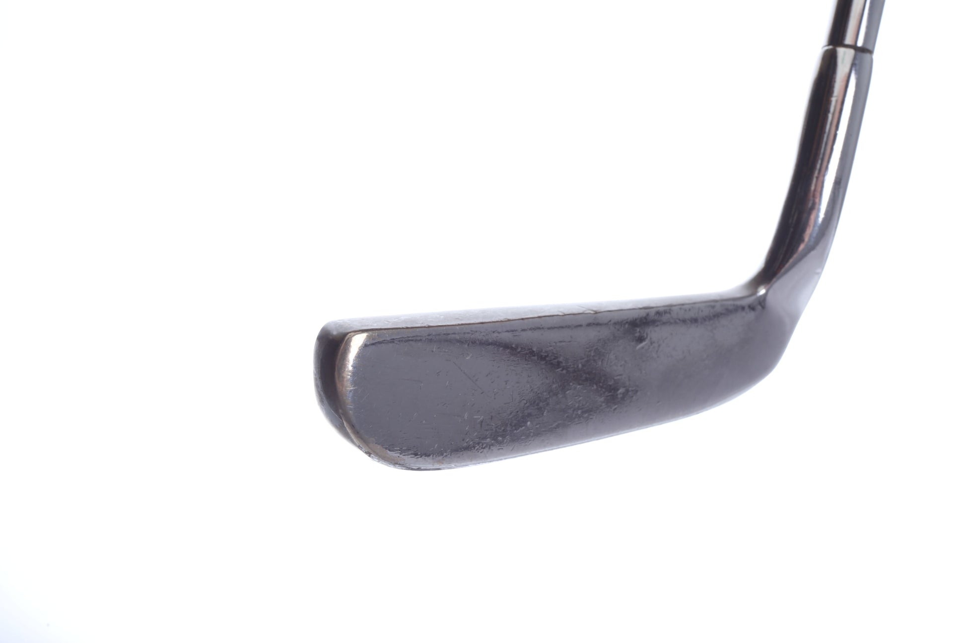 Used Callaway Arnold Palmer Putter - Right-Handed - 35.5 in - Blade-Next Round