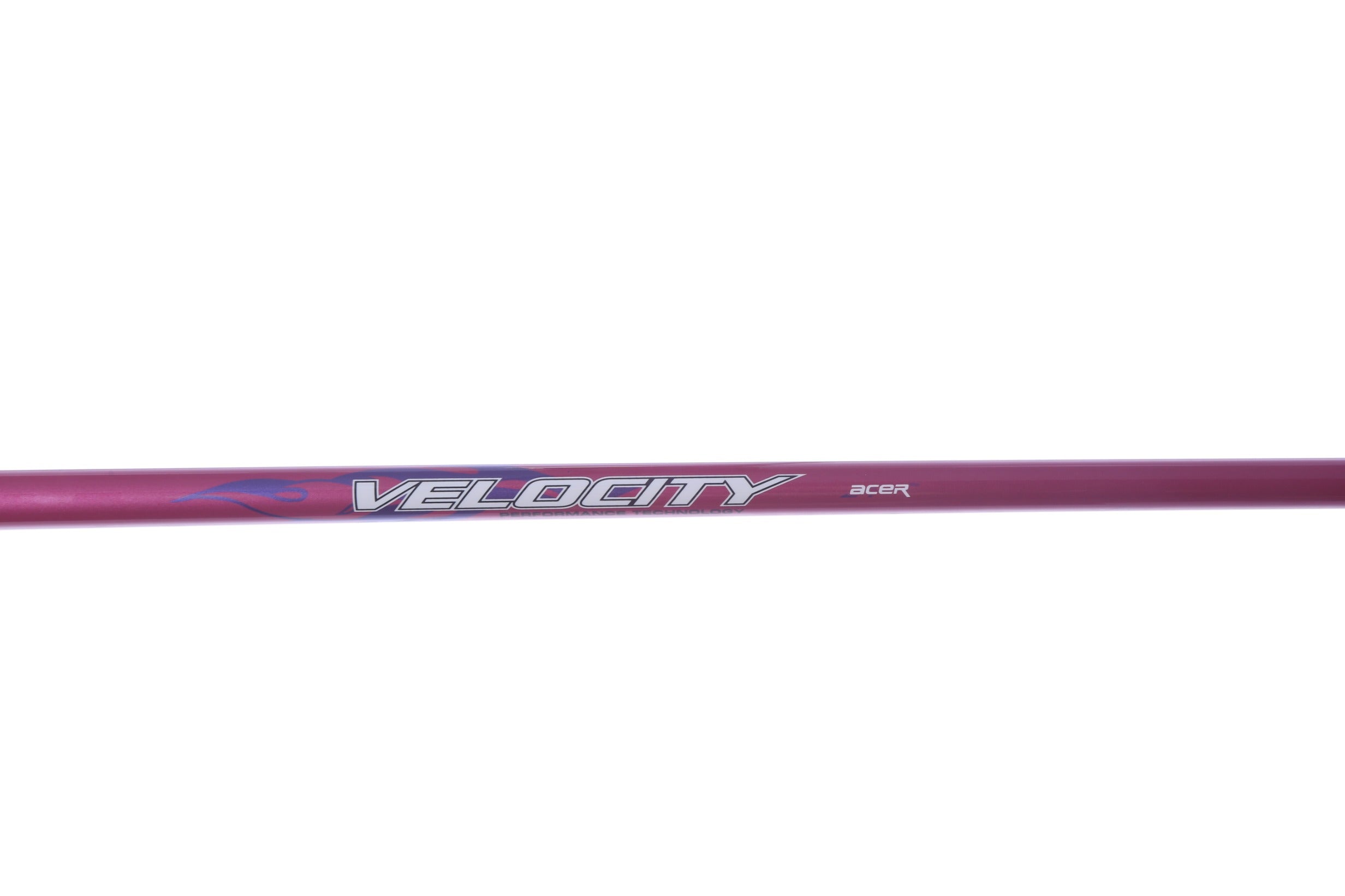 Used Callaway Big Bertha REVA 23 Driver - 10.5 Degrees - Ladies Flex Acer Velocity Pink - Right-Handed-Next Round