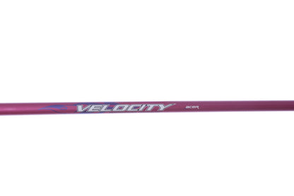 Used Callaway Big Bertha REVA 23 Driver - 10.5 Degrees - Ladies Flex Acer Velocity Pink - Right-Handed-Next Round
