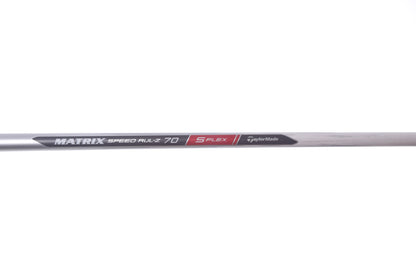 Used TaylorMade AeroBurner 3H Hybrid - Right-Handed - 19 Degrees - Stiff Flex-Next Round