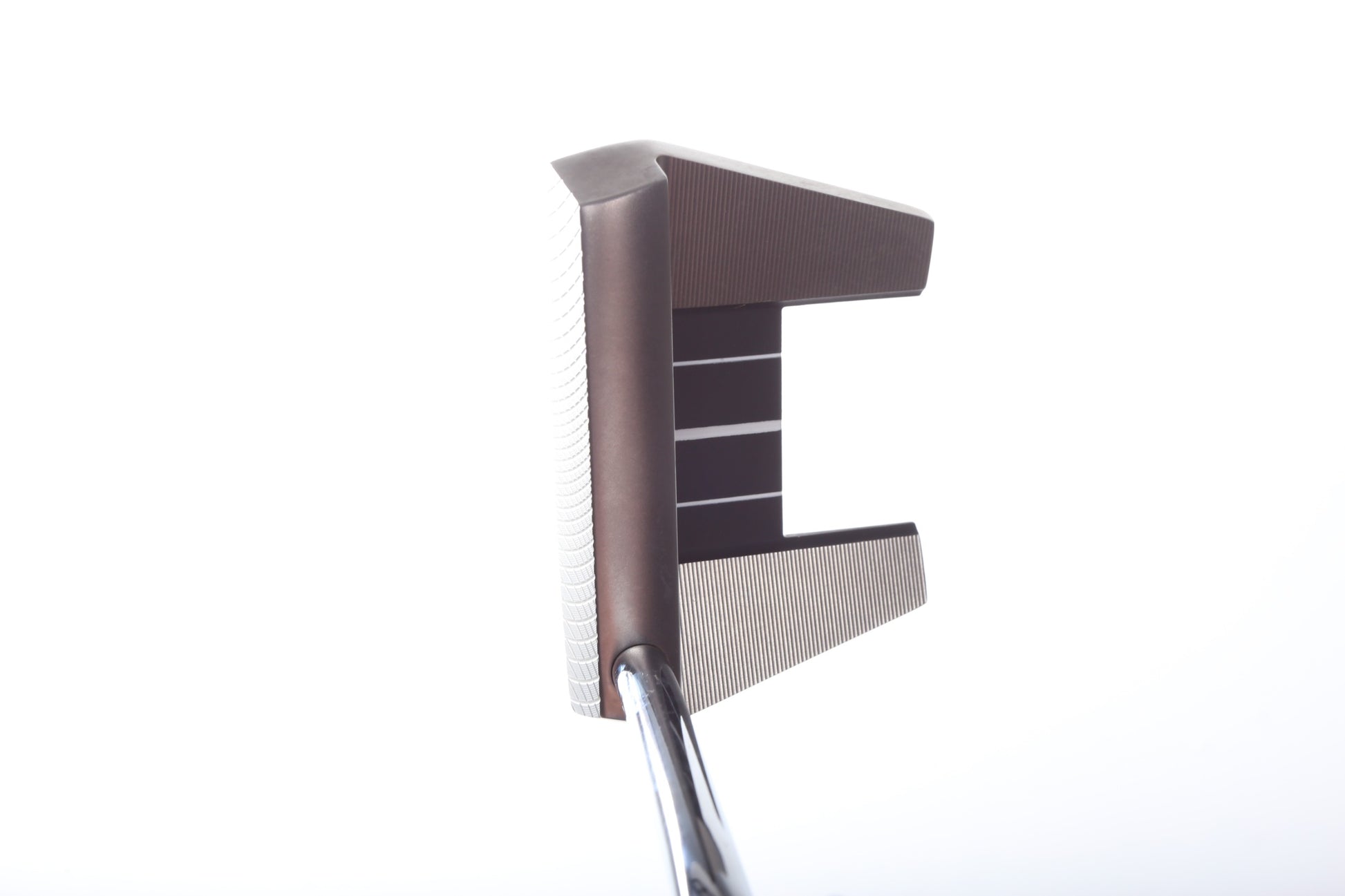 Used Cleveland HB Soft Milled 11 Putter - Right-Handed - 35 in - Mallet-Next Round
