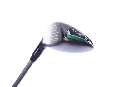 Used Callaway Elyte 4H Hybrid - Right-Handed - 22 Degrees - Regular Flex