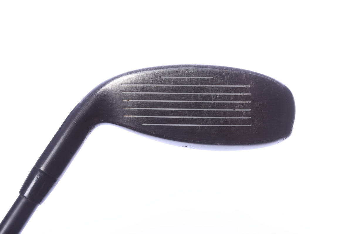 Used Callaway XR OS 5H Hybrid - Right-Handed - 25 Degrees - Regular Flex