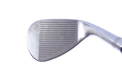Used Titleist Vokey SM9 Tour Chrome Sand Wedge - Left-Handed - 54 Degrees - Wedge Flex