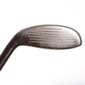 Used Tour Edge Exotics EXS 3H Hybrid - Right-Handed - 19 Degrees - Stiff Flex-Next Round