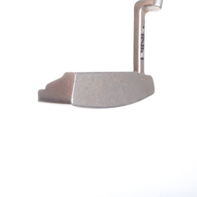 Used Ping G2 Anser Putter - Right-Handed - 33.5 in - Blade-Next Round