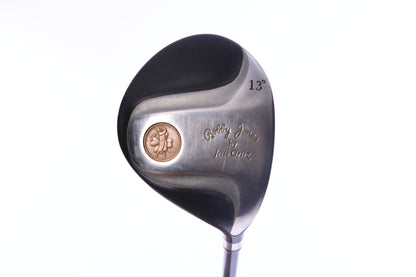 Used Bobby Jones JESSE ORTIZ 3-Wood - Right-Handed - 13 Degrees - Regular Flex-Next Round