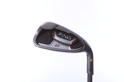 Used Ping G20 Single 8-Iron - Right-Handed - Soft Regular Flex-Next Round