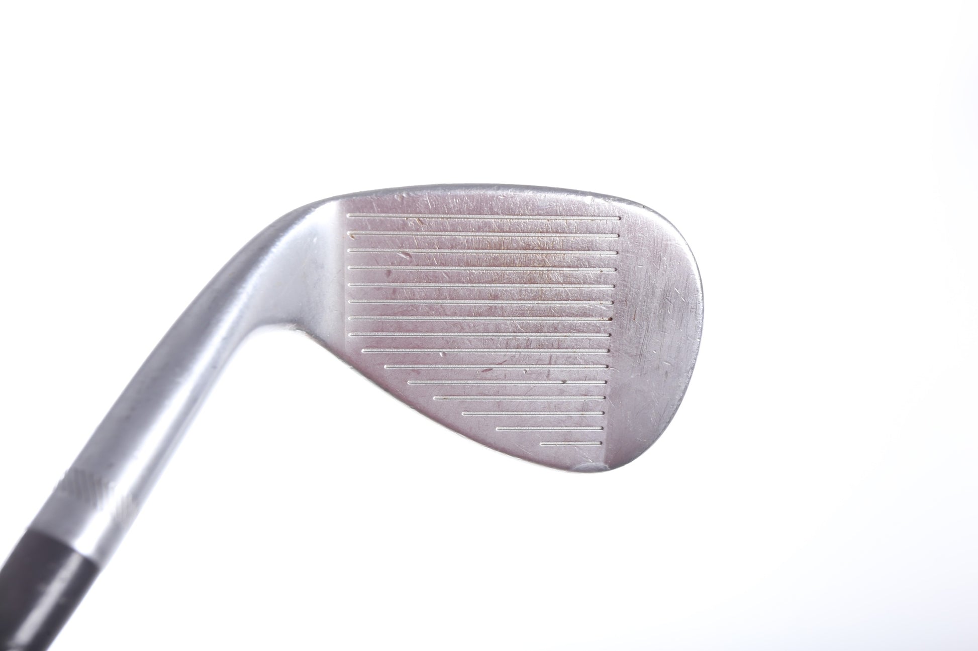 Used Titleist Vokey 200 Tour Tumbled Sand Wedge - Right-Handed - 54 Degrees - Stiff Flex-Next Round