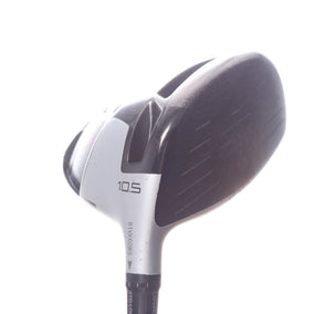 Used TaylorMade M4 Driver - 10.5 Degrees - Regular Flex Project X VRTX - Right-Handed-Next Round