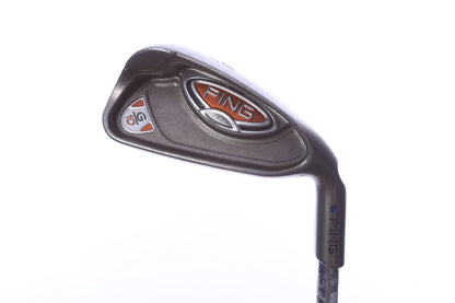 Used Ping G10 Single 4-Iron - Right-Handed - Regular Flex-Next Round