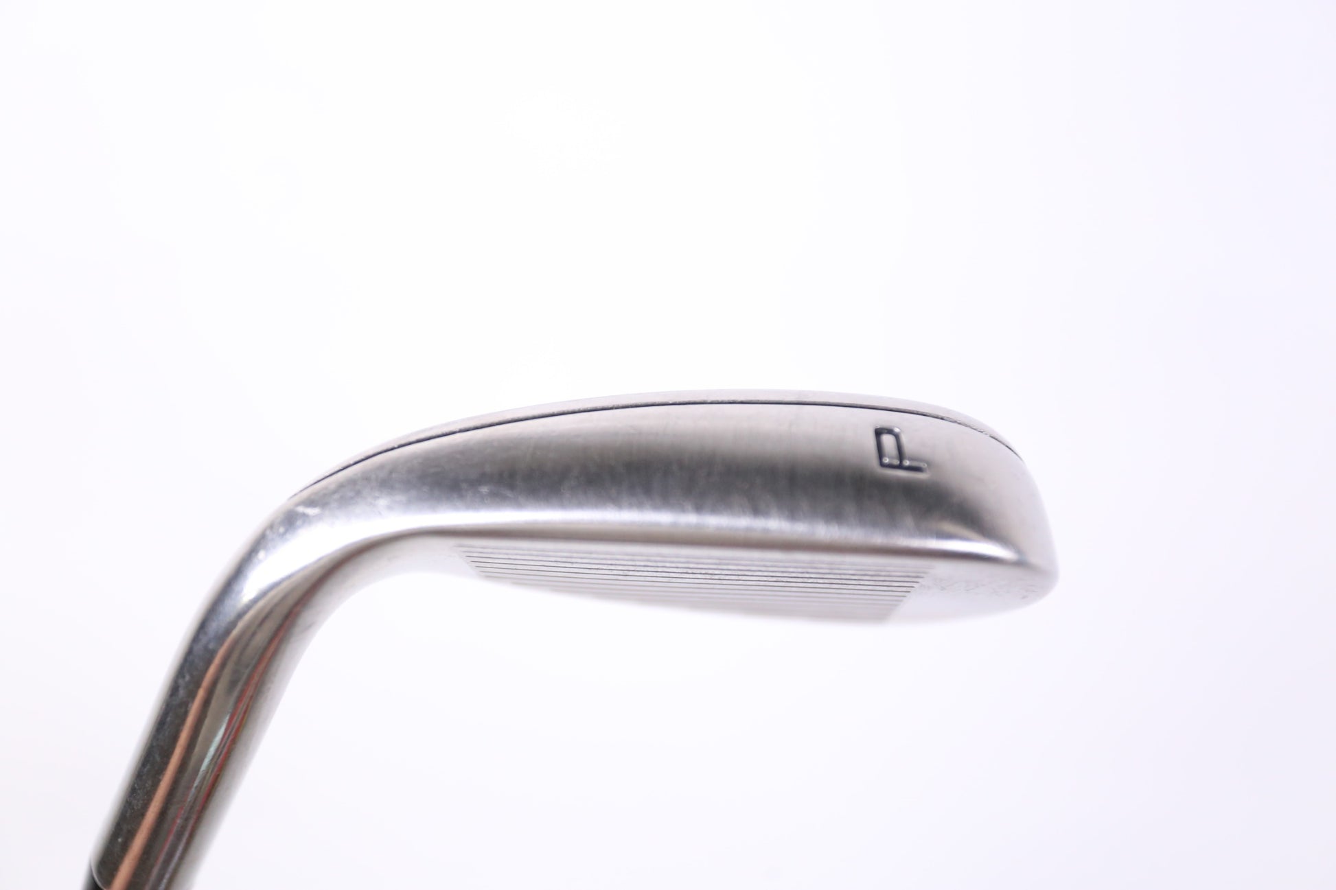 Used Callaway Rogue ST MAX OS Lite Pitching Wedge - Right-Handed - 43 Degrees - Ladies Flex-Next Round