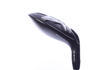 Used Callaway Paradym Ai Smoke 4H Hybrid - Right-Handed - 21 Degrees - Seniors Flex