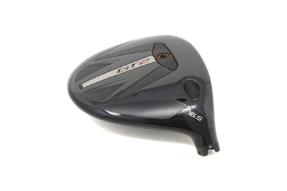 Used Titleist GT2 4-Wood - HEAD ONLY - Right-Handed - 16.5 Degrees