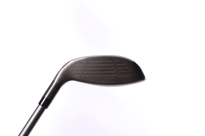 Used TaylorMade Qi35 MAX Rescue 5H Hybrid - Right-Handed - 27 Degrees - Seniors Flex-Next Round