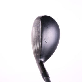 Used Callaway XR 4H Hybrid - Right-Handed - 22 Degrees - Regular Flex-Next Round