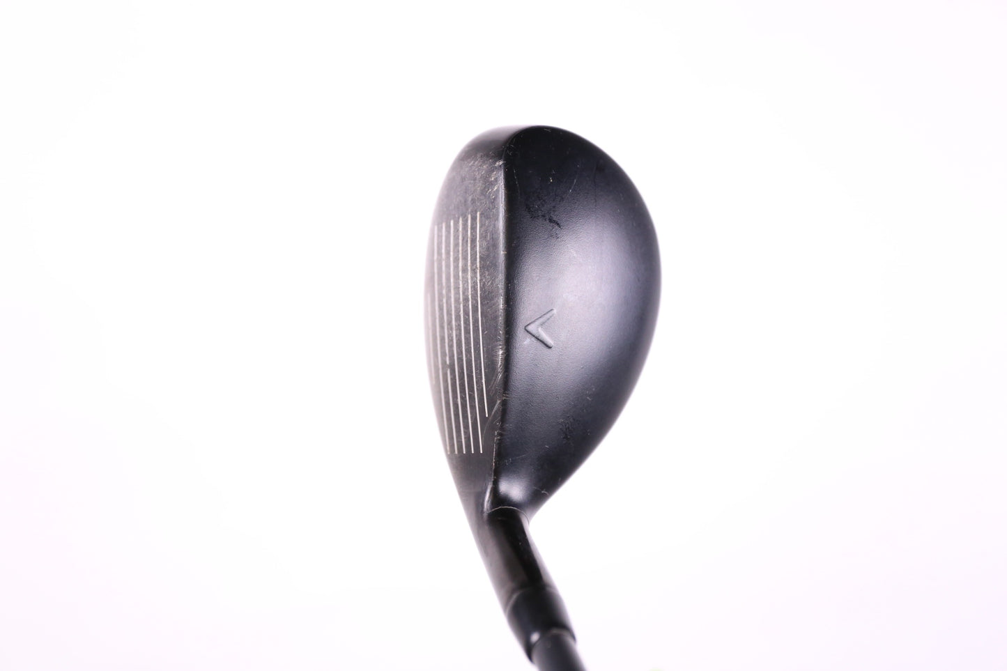 Used Callaway XR 4H Hybrid - Right-Handed - 22 Degrees - Regular Flex-Next Round