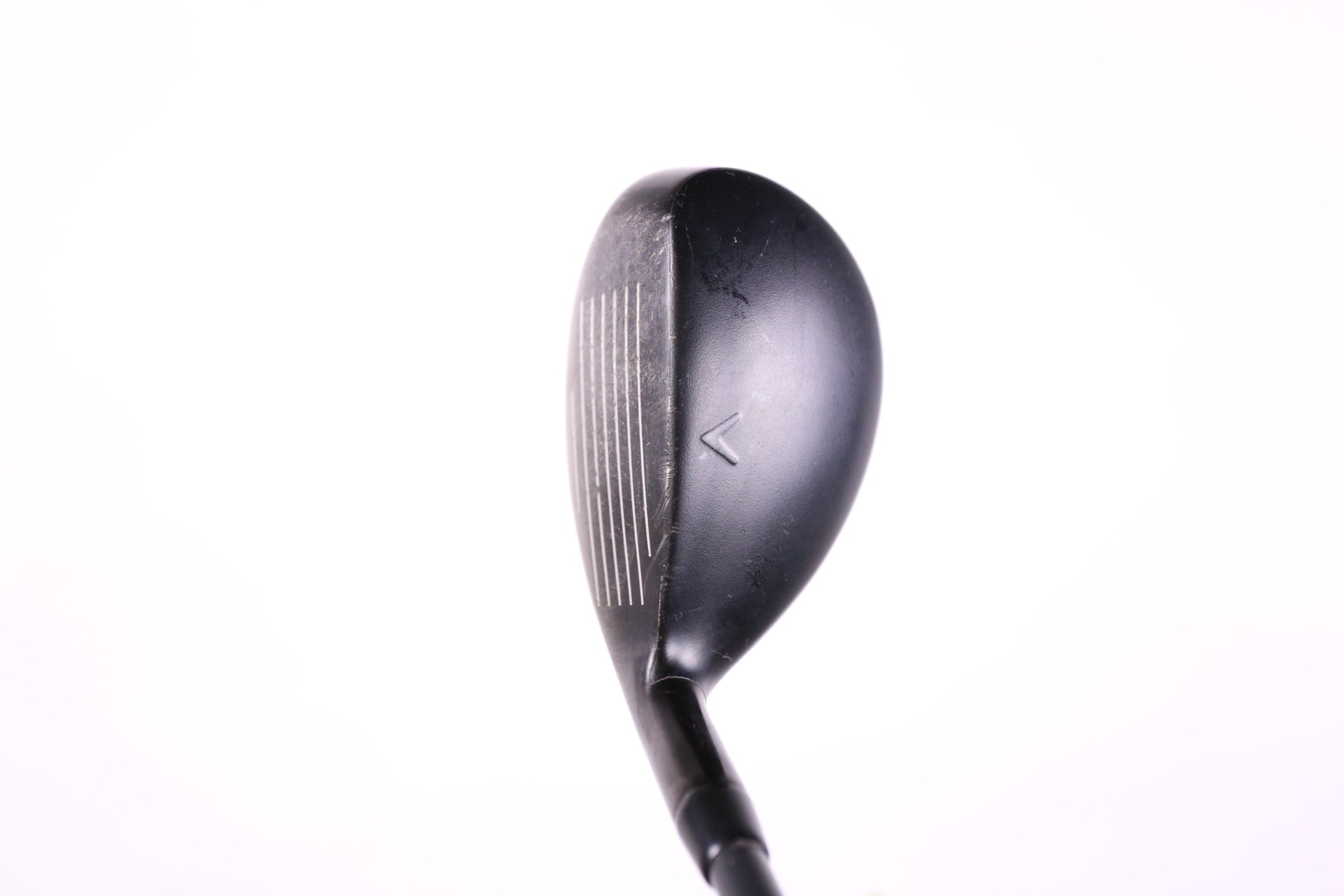 Used Callaway XR 4H Hybrid - Right-Handed - 22 Degrees - Regular Flex-Next Round