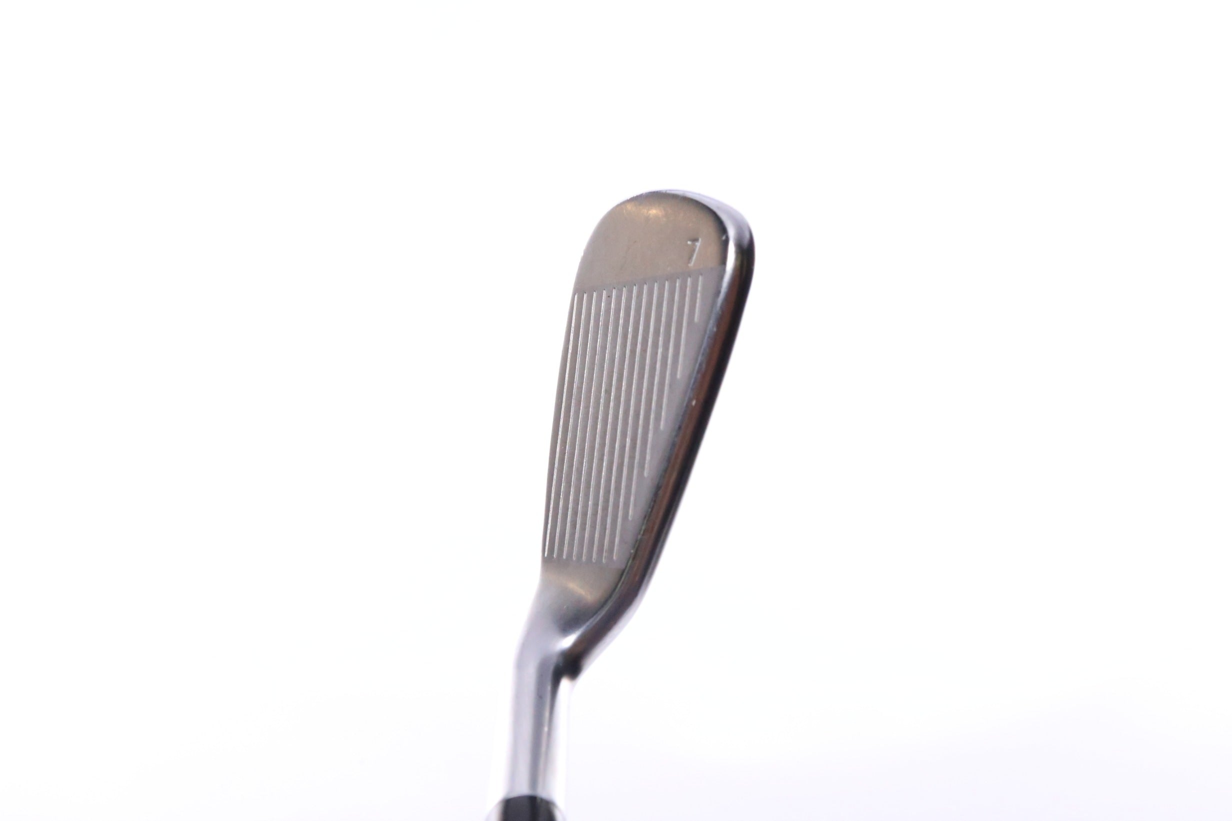 Used Ping G410 Single 7-Iron - Right-Handed - Regular Flex-Next Round