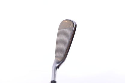 Used Ping G410 Single 7-Iron - Right-Handed - Regular Flex-Next Round
