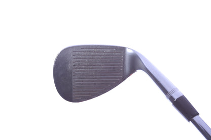 Used Callaway MD4 Chrome Lob Wedge - Left-Handed - 58 Degrees - Regular Flex