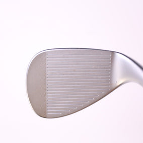 Used Cleveland CBX ZipCore Satin Sand Wedge - Left-Handed - 56 Degrees - Stiff Flex-Next Round