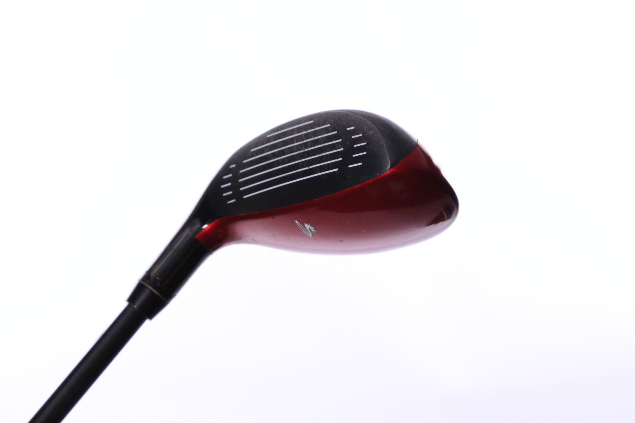 Used Cobra BiO Cell 3-4H Hybrid - Right-Handed - 20.5 Degrees - Stiff Flex-Next Round
