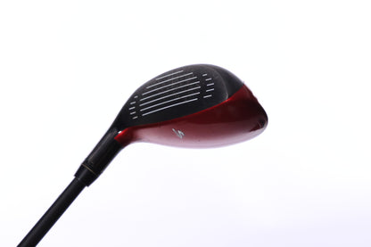 Used Cobra BiO Cell 3-4H Hybrid - Right-Handed - 20.5 Degrees - Stiff Flex-Next Round