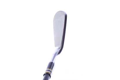 Used Callaway 2025 X Forged Max Iron Set - Right-Handed - 5-9 - Extra Stiff Flex