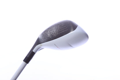 Used TaylorMade AeroBurner 3H Hybrid - Right-Handed - 19 Degrees - Regular Flex